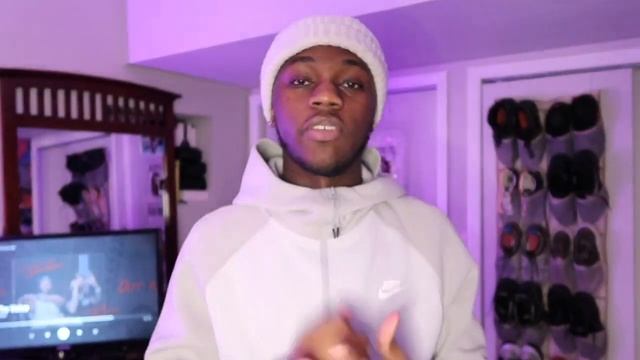 Nike Tech Collection? | They Luv Ant смотреть онлайн