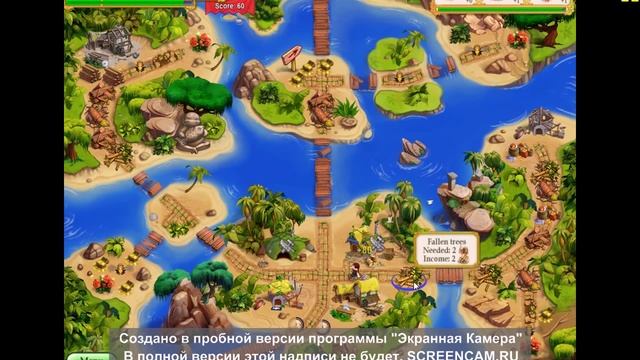 My Kingdom for the Princess II прохождение смотреть онлайн