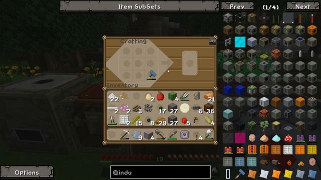 FTB Monster - Ep.3 - Industrial Craft 2 [Minecraft 1.6.4] смотреть онлайн
