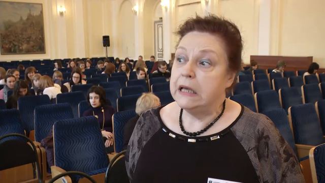 III Всероссийская научная конференция смотреть онлайн