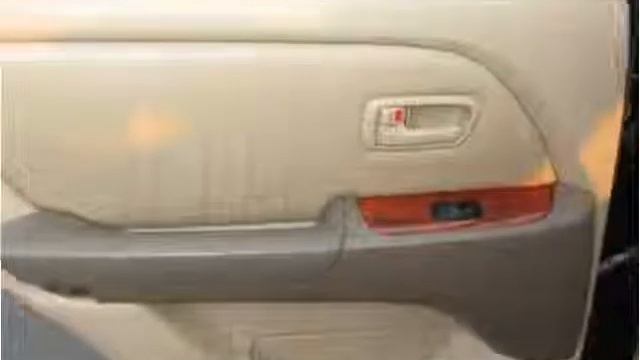 1999 Lexus RX 300 Used Cars Aurora CO смотреть онлайн