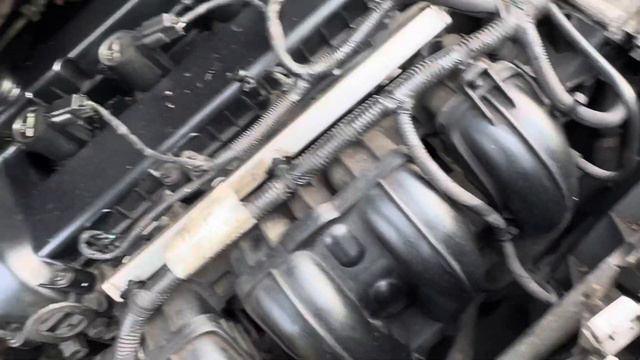 Разборка Ford - C-Max 2002-2010, 1.8 (VIN: WF0MXXGCDM4T64531) YK05LND смотреть онлайн