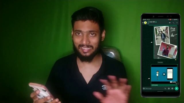 Whatsapp Reaction Update ? How to React on Whatsapp Message ? Whatsapp New Features | смотреть онлайн