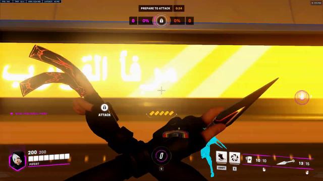 Будни саппорта | Overwatch 2 смотреть онлайн