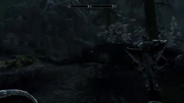 Nemesis Skyrim LP [Deutsch] [Blind] # 12 смотреть онлайн
