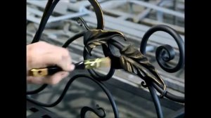 Декоративная краска патина Certa Patina