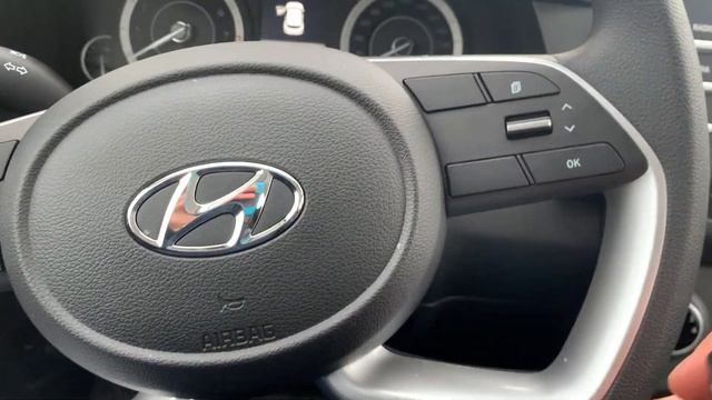 Обзор Hyundai Creta 2021 г. ПРОХОР | Просто Хорошие Автомобили смотреть онлайн