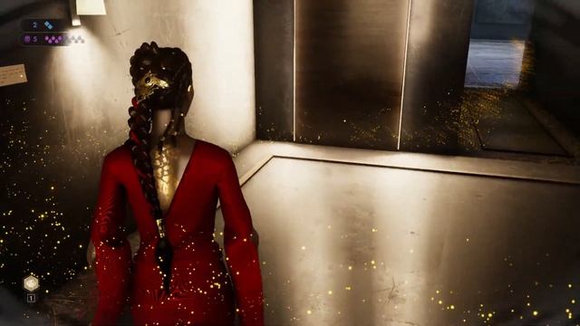 Vampire: The Masquerade — Swansong ► Начало вампирской истории! Прохождение игры - 1 смотреть онлайн