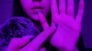 АСМР - No Talking ? СУПЕР покалывающие звуки