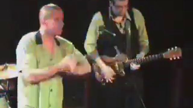 The Cadillac Kings Live @ The Greyhound, Beeston смотреть онлайн