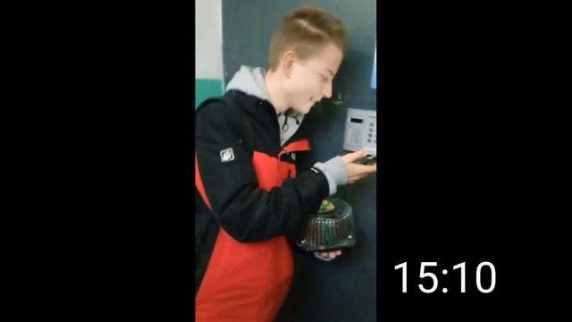 День здоровья или как довести Михаила Малыгина до нервного срыва смотреть онлайн