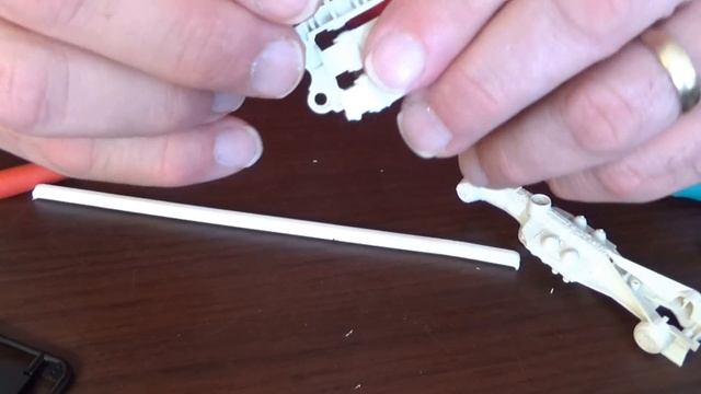 Blockade runner part 1 смотреть онлайн