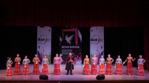 Ой как по лугу, по лугу