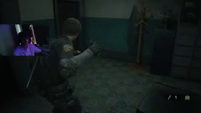 СТРИМ ОТ 23.06.2022 | Прохождение Resident Evil 2 Remake #3 смотреть онлайн