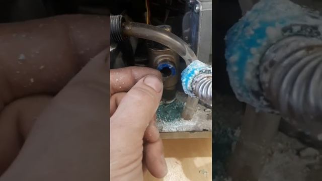 Отзыв о котле Arderia. Котел Ардерия.