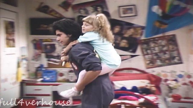 Stephanie Tanner - Little Wonders смотреть онлайн