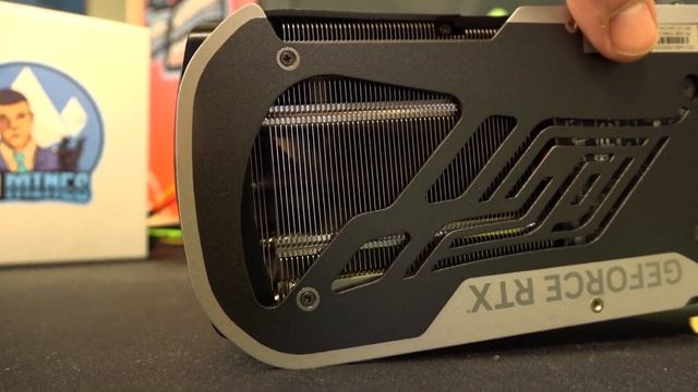 RTX 4070 TI HONEST REVIEW- Crypto Mining Hashrate | Overclocks смотреть онлайн