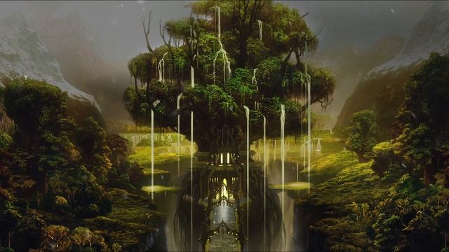 ВОЦАРЕНИЕ БЛАГОДАТИ (человек Божий как дерево жизни) | брат Роман смотреть онлайн