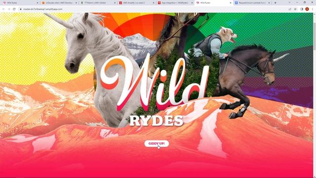 AWS Project - Build a Full End-to-End Web Application with 7 Services | Step-by-Step Tutorial смотреть онлайн