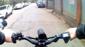 На работу Минако Ф10