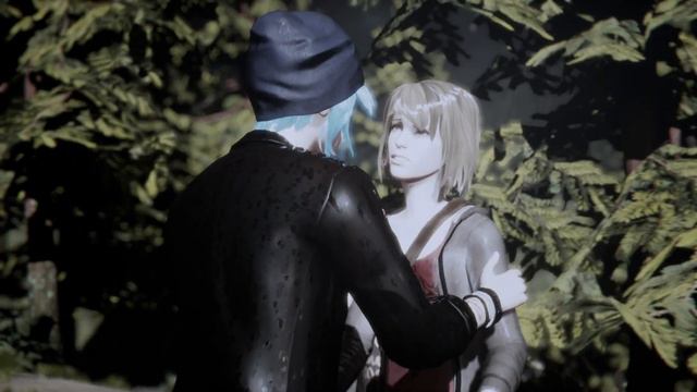 Life Is Strange Remastered - ФИНАЛ, Вторая Концовка, Русская Озвучка (ElikaStudio) смотреть онлайн