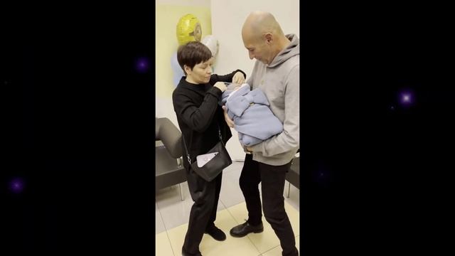 Игорь Крутой в четвертый раз стал дедушкой внебрачный сын Яков Крутой ему внука смотреть онлайн