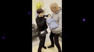 Игорь Крутой в четвертый раз стал дедушкой внебрачный сын  Яков Крутой ему внука