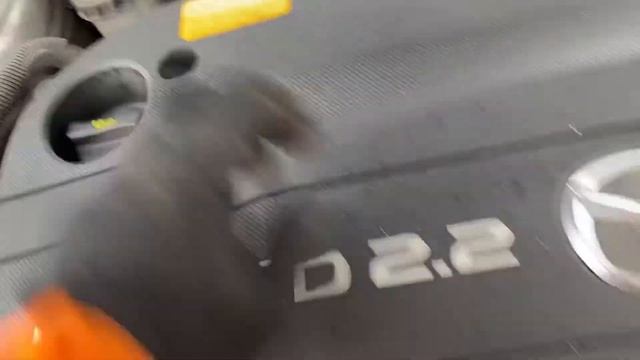 Разборка Mazda - 6 (GH) 2007-2012, 2.2 Турбо (VIN: JMZGH14C601260702) YF59RMO смотреть онлайн