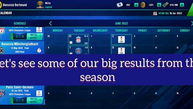 Soccer Manager 2022 Best Tactics | SM22 Super Tactics | Soccer Manager Formation And Tips