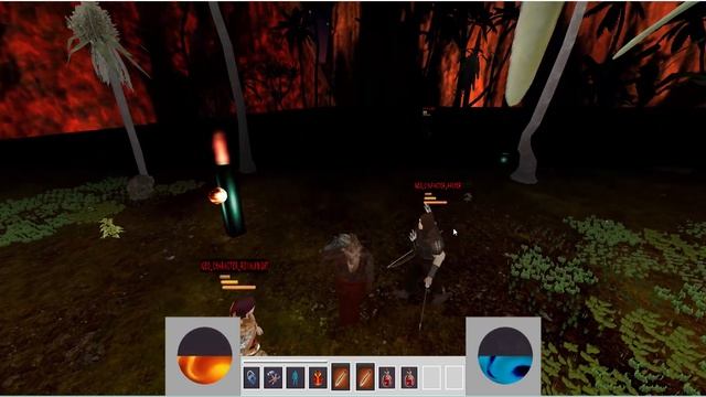 Irrlicht Game Engine смотреть онлайн
