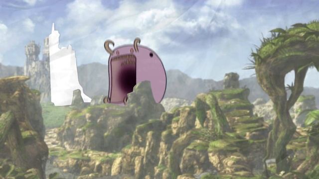 Final Fantasy IX - A Poorly Drawn Summary смотреть онлайн