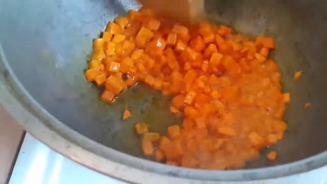 Рис на гарнир. смотреть онлайн
