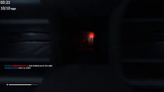 Gmod Alien Isolation Part #1: FEED ME SEYMOUR смотреть онлайн