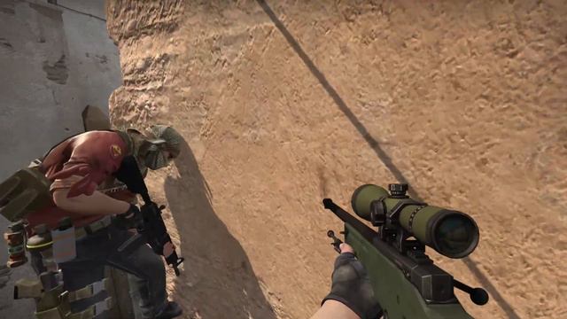 5 бустов против карт Valve [Заявка в KICKFLIP | На рассмотрении] смотреть онлайн