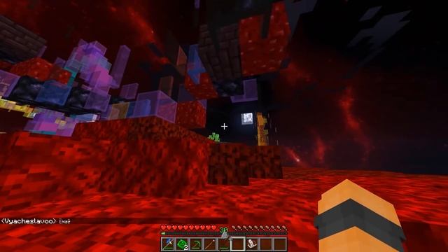 КАК ВЫТАЩИТЬ ДРУЗЕЙ ИЗ ОПАСНОЙ ЛОВУШКИ?! БРАВЛ СТАРС В ГОРОДЕ АИДА 475 МАЙНКРАФТ смотреть онлайн