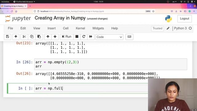 Numpy Tutorial series -Part 2 (Malayalam) смотреть онлайн