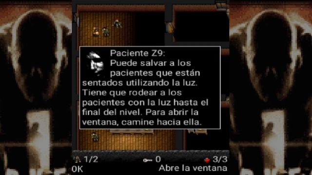Darkest Fear: O inicio - game de survival horror Java. / Jogos antigos de celular смотреть онлайн