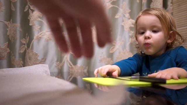 Шеф повару 2 годика. Готовим дома картошку с курицей. смотреть онлайн
