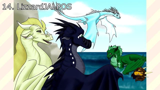 СП 2021 Лето - Драконья Сага смотреть онлайн