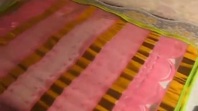 Букет елочкой (иголками). Часть 1 смотреть онлайн