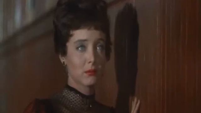 Carolyn Jones ~ She Went Quietly