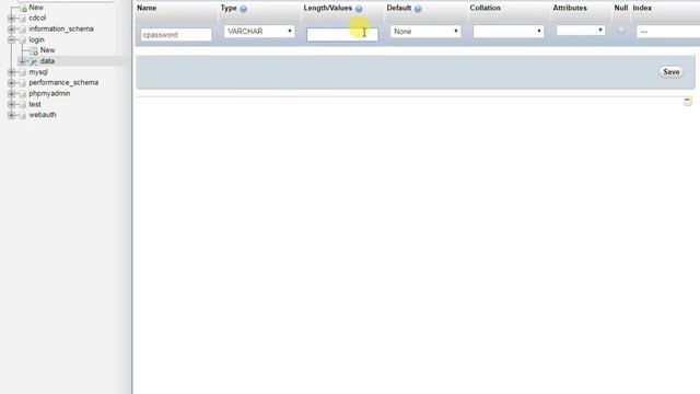 Sign in Enter database coding localhost php part5 смотреть онлайн