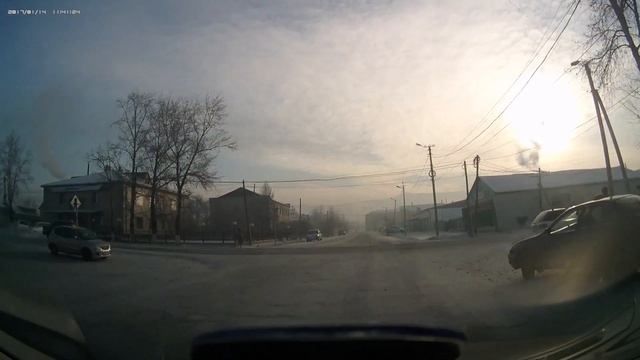неудачная парковка возле ГАИ смотреть онлайн