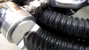 Краскопульт низкого давления (Turbine Paint Sprayer) AGP T 328