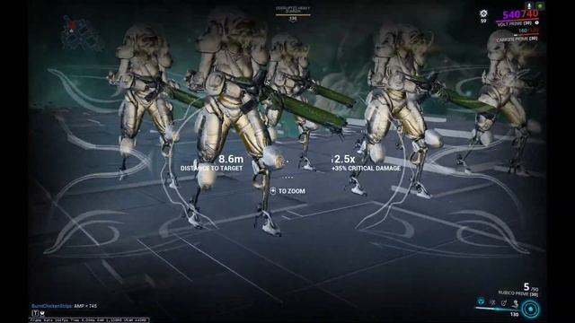 How to Spawn Unairu Wisps without Void Blast смотреть онлайн