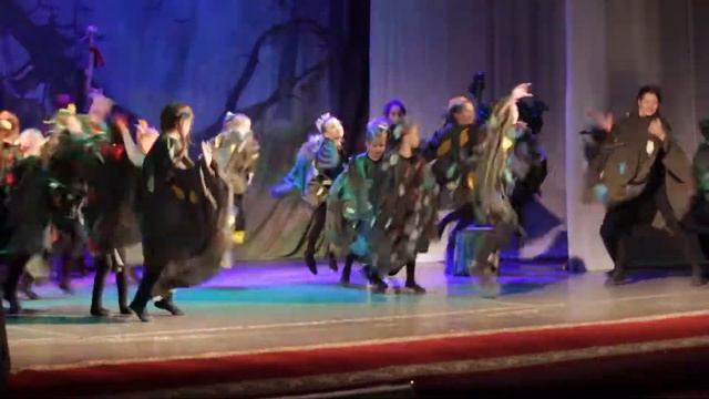 Сказка "Аленький цветочек" смотреть онлайн