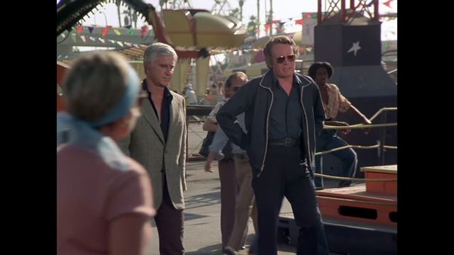 Best Of Leslie Nielsen | Columbo