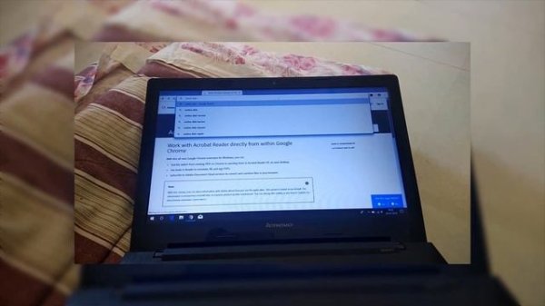 Lenovo G50-80 80E5 SSD Upgrade.