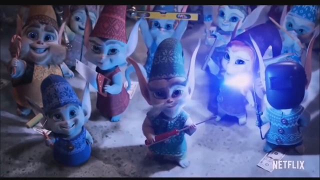 Новогодние фильмы. Топ 5 новогодних фильмов смотреть онлайн