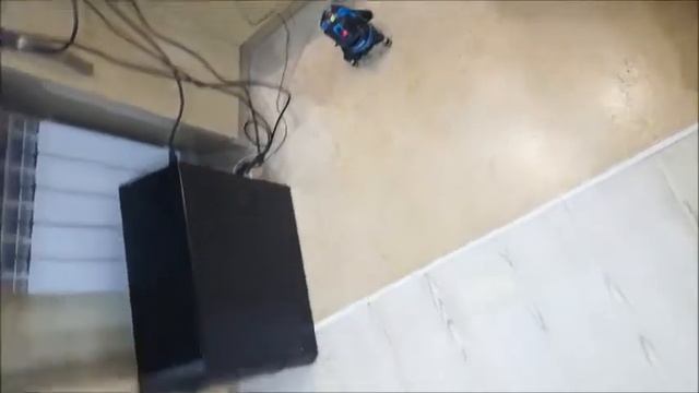 INSTRUMAX REDLINER 2V обзор